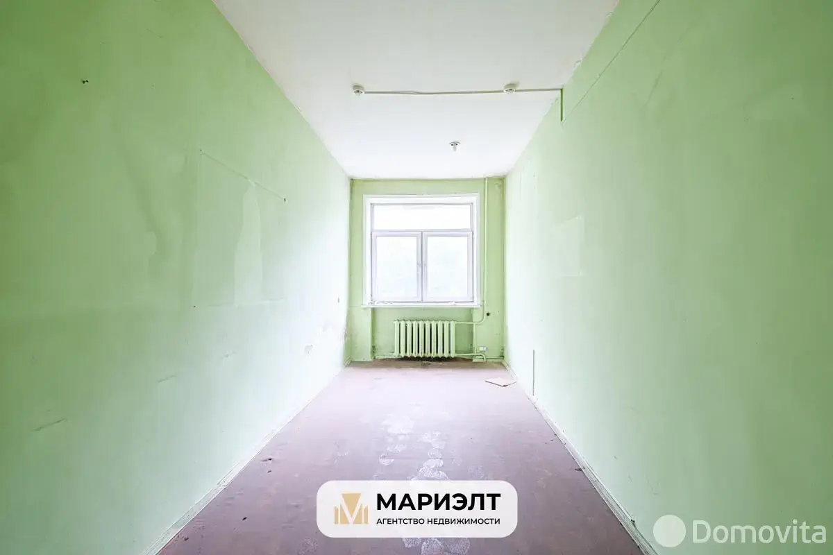 Купить офис на ул. Бабушкина, д. 48 в Минске, 845880BYN, код 10375 - фото 21