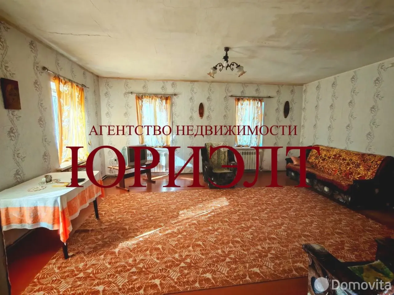 коттедж, Красный Берег, ул. Заречная