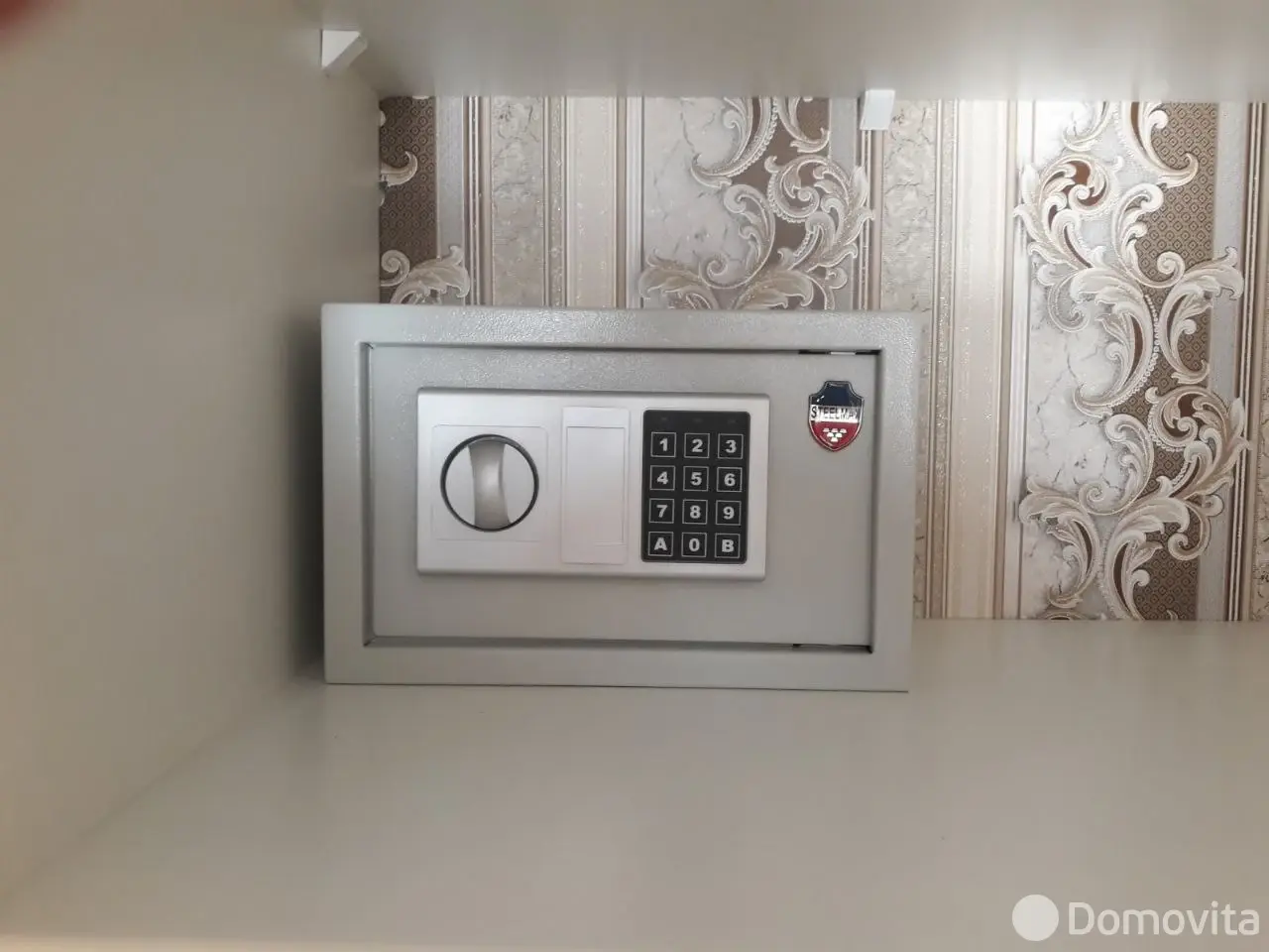 Снять 1-комнатную квартиру в Боровлянах, ул. Березовая Роща, д. 99/1, 400USD, код 150465 - фото 19