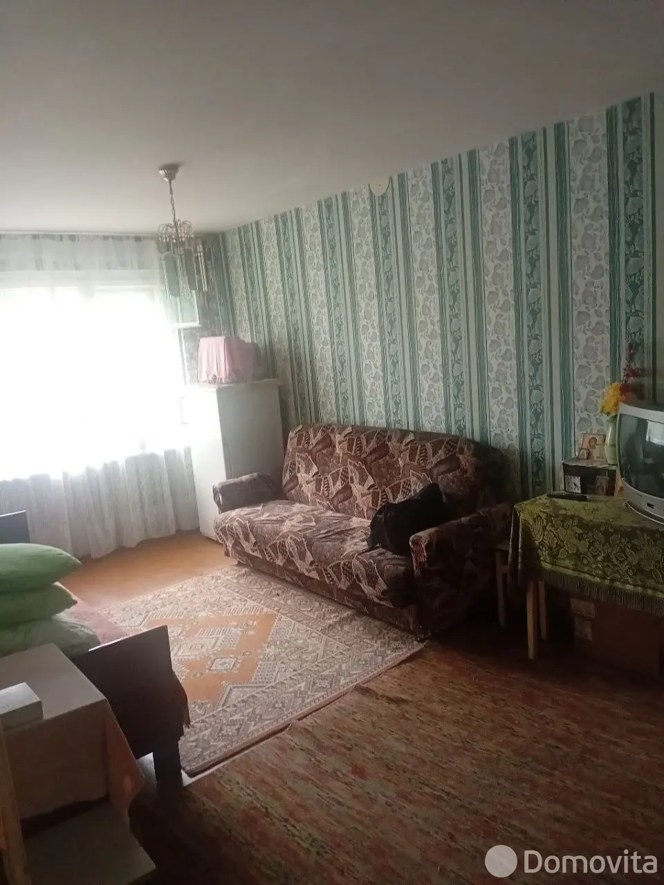 Снять 2-комнатную квартиру в Минске, ул. Петра Глебки, д. 90, 299USD, код 146743 - фото 6