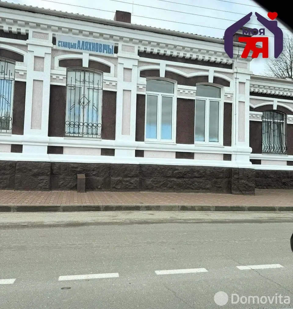 участок, Старинки, 
