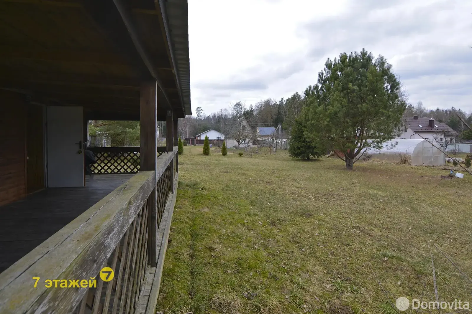 Цена продажи дачи, Черемушки-Люкс,