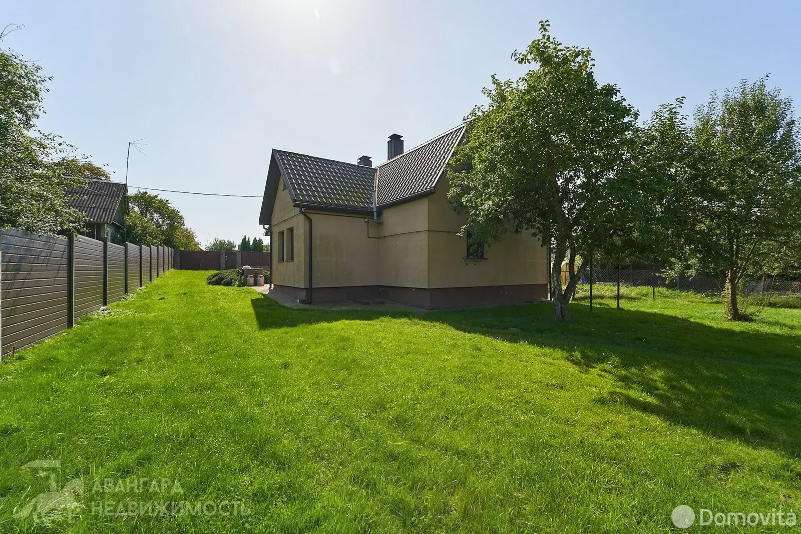 Стоимость продажи коттеджа, Ружамполь, ул. Лесная