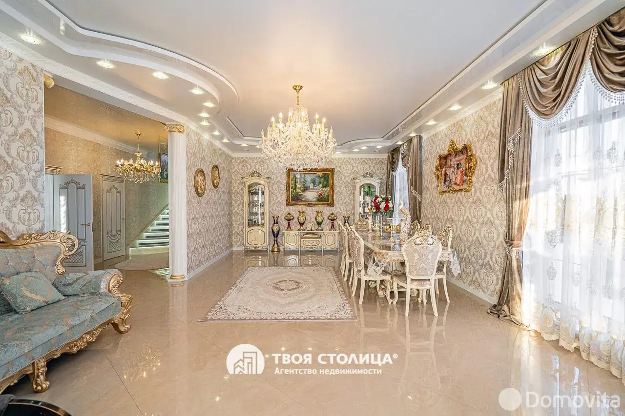 дом, Хатежино, ул. Лебединая 