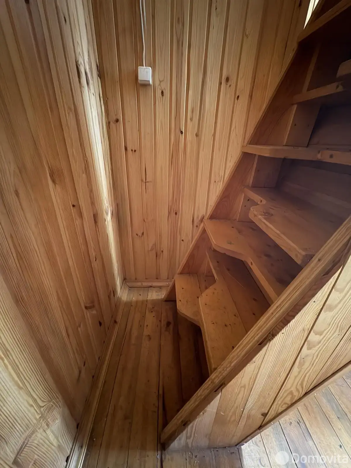 Купить 2-этажную дачу в Горки-1 Минская область, 20900USD, код 185571 - фото 18