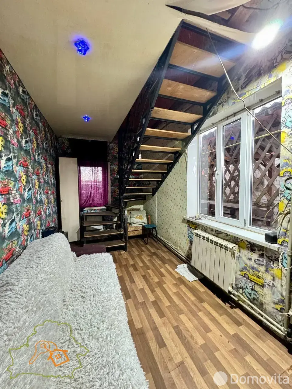 Стоимость продажи коттеджа, Бобруйск, ул. Березинская, д. 31