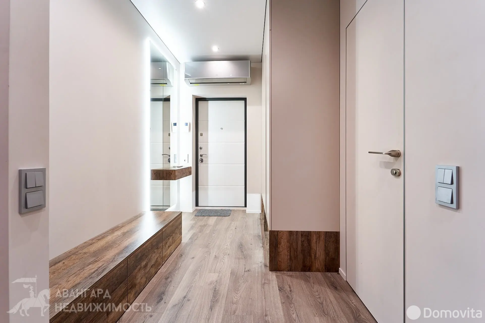 Снять 1-комнатную квартиру в Минске, ул. Ратомская, д. 50, 950USD, код 148826 - фото 20