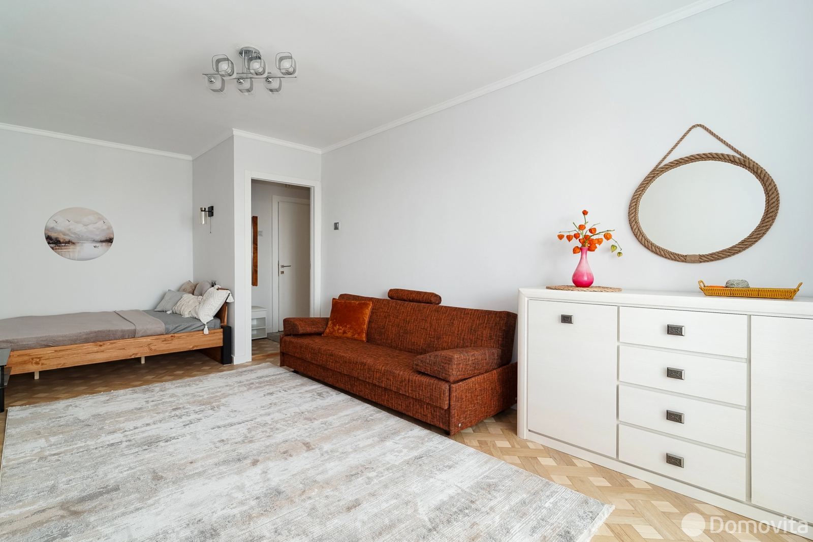 квартира, Минск, ул. Якубова, д. 82 в Ленинском районе