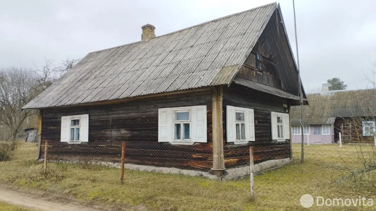 дом, Берестовица, ул. Садовая 