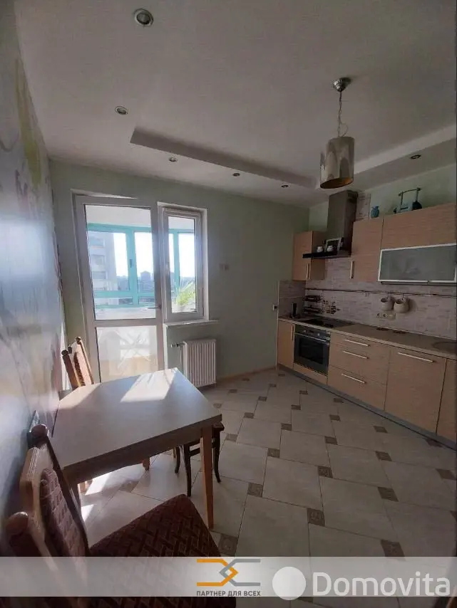 Снять 2-комнатную квартиру в Минске, пр-т Дзержинского, д. 82, 1700BYN, код 151029 - фото 7