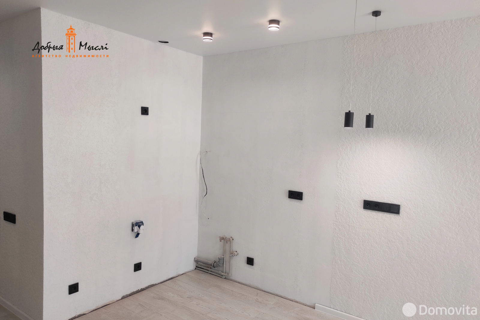 Снять 1-комнатную квартиру в Минске, ул. Жореса Алфёрова, д. 11, 380USD, код 149186 - фото 5