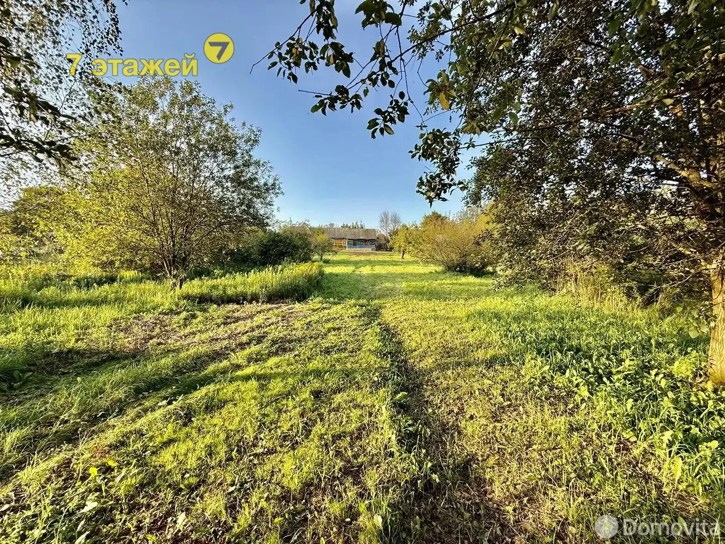 Цена продажи дома, Юхновка, ул. Дачная