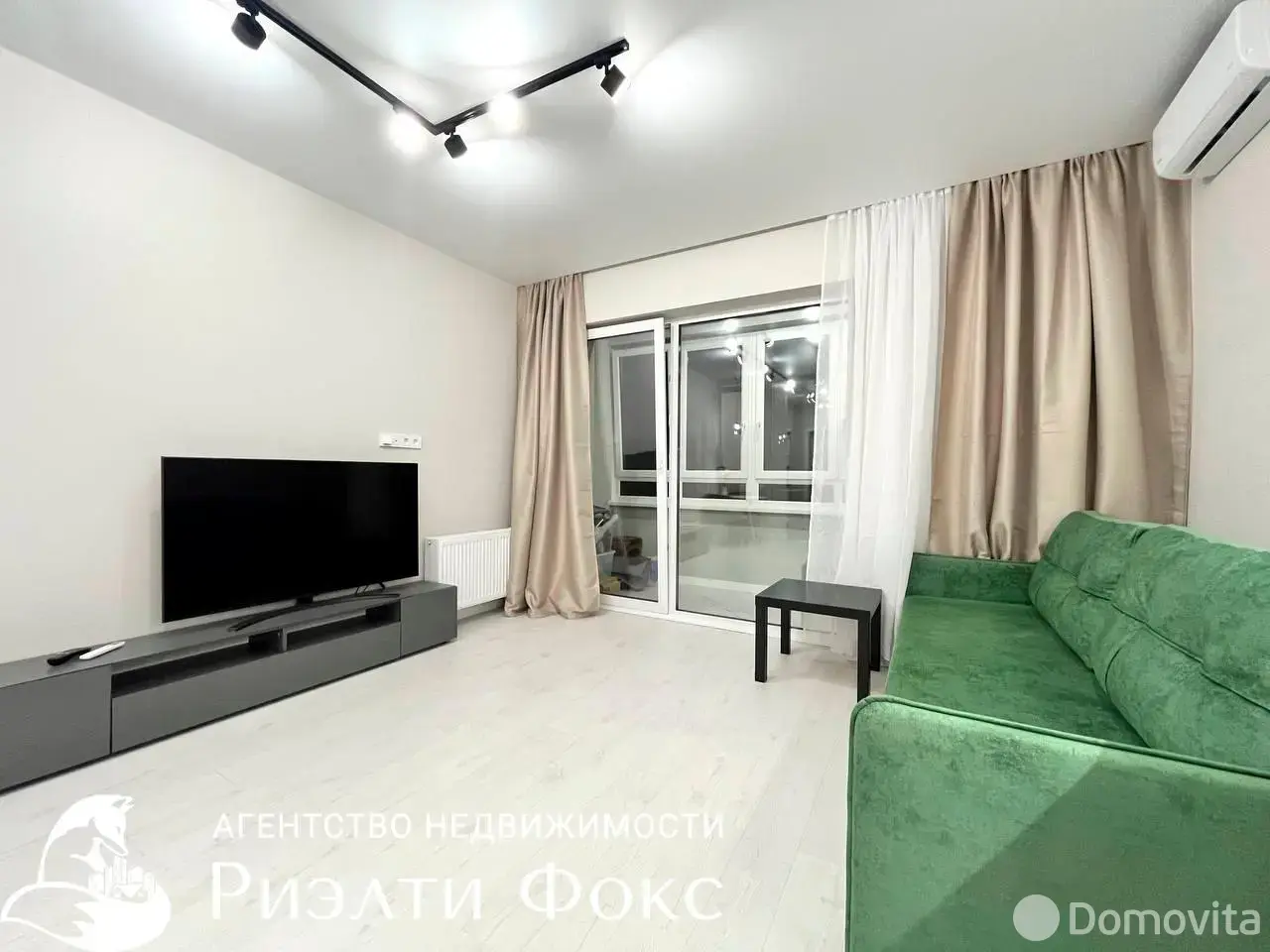 квартира, Копище, ул. Николая Камова, д. 1 