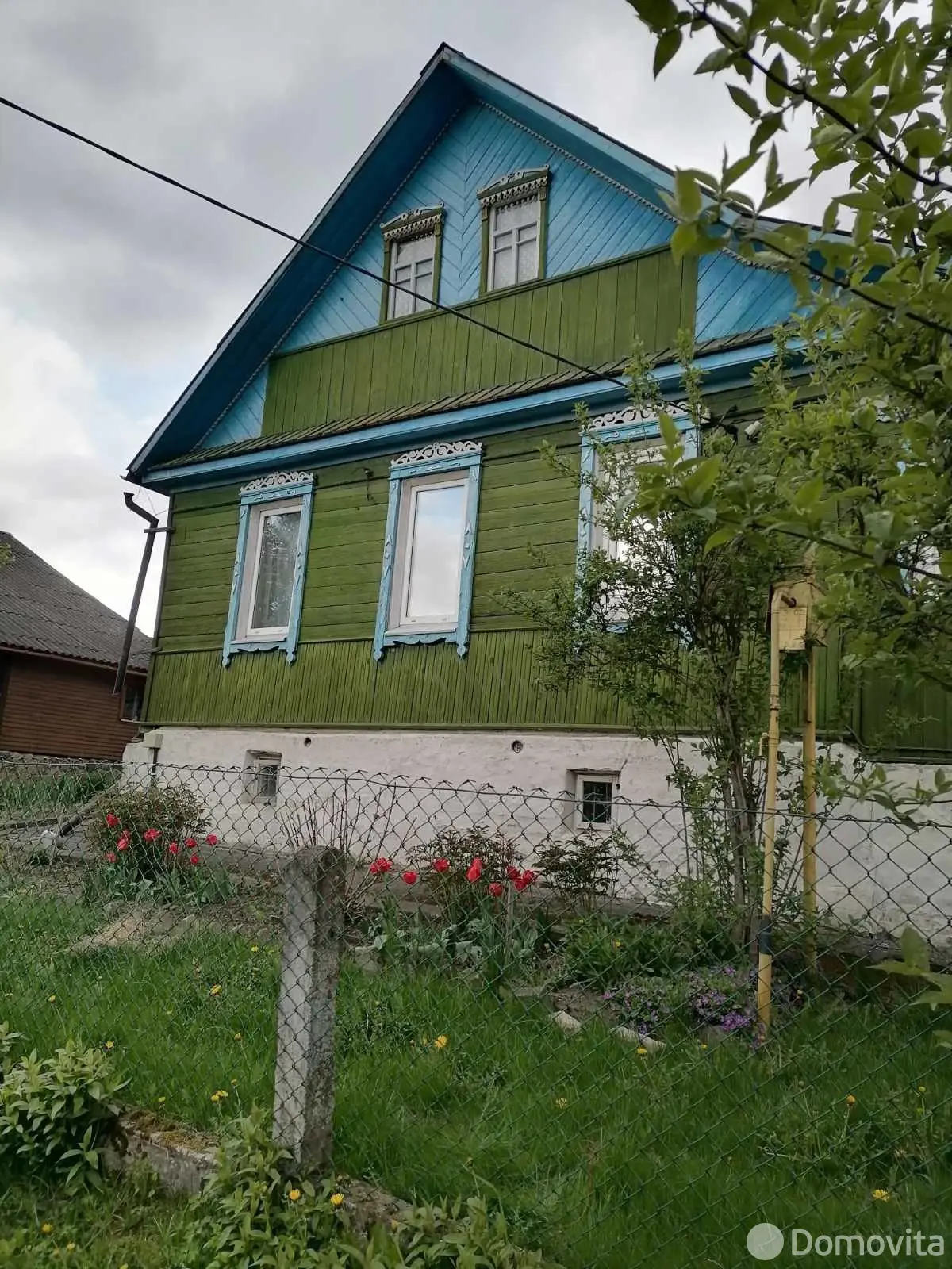 Стоимость продажи коттеджа, Витебск, ул. 10-я Луческая