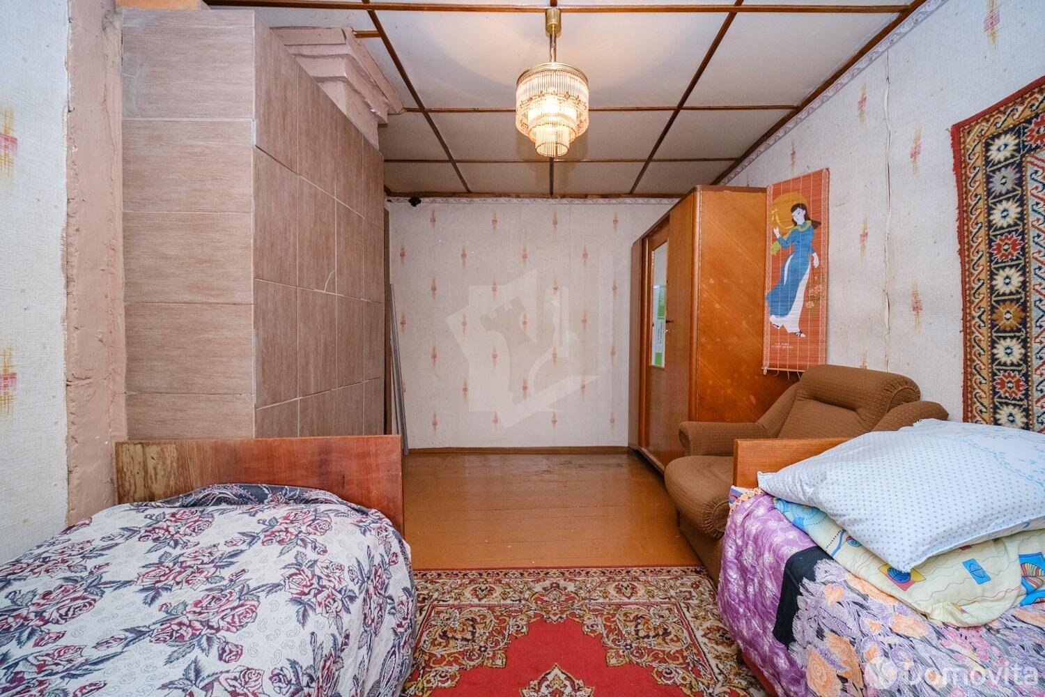 Купить 2-этажную дачу в Станкостроитель Минская область, 18900USD, код 180926 - фото 19