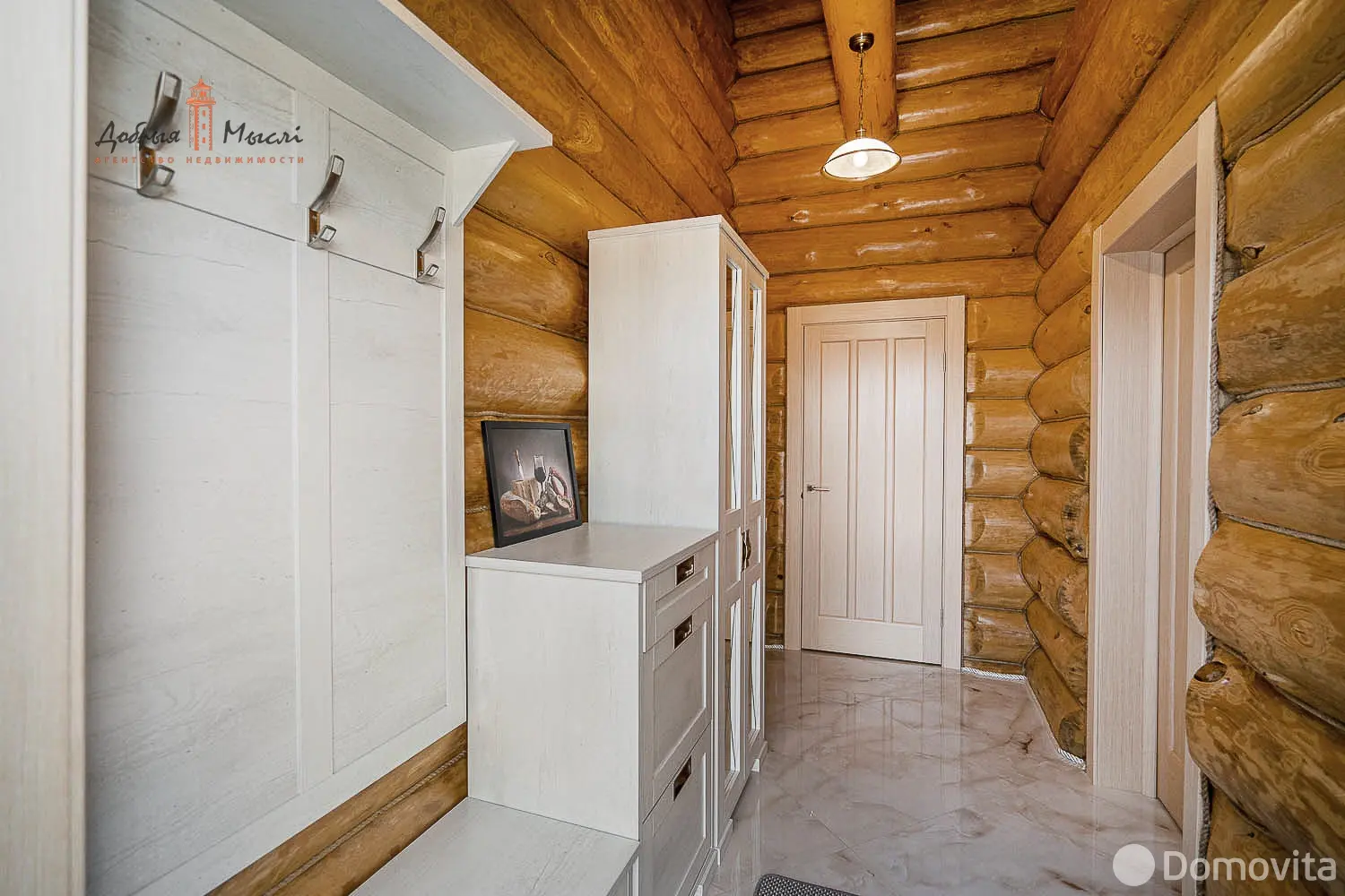 коттедж, Панышевщина, ул. Полевая 