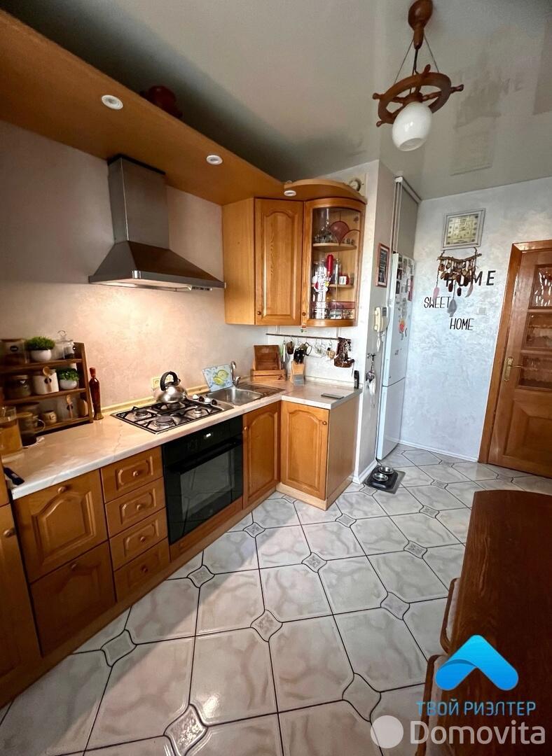 Продажа 4-комнатной квартиры в Гомеле, ул. Богдана Хмельницкого, д. 110 - фото 6