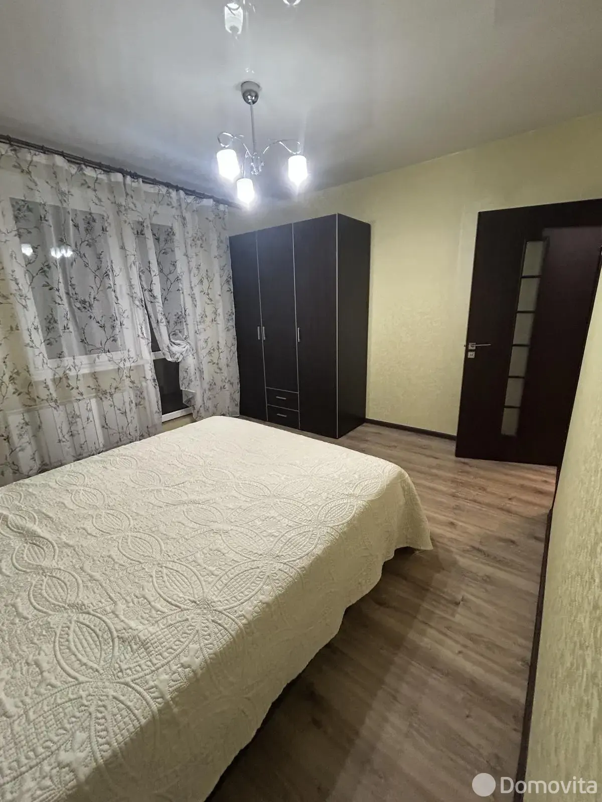 Снять 2-комнатную квартиру в Минске, ул. Героев 120 Дивизии, д. 4, 520USD, код 148120 - фото 15