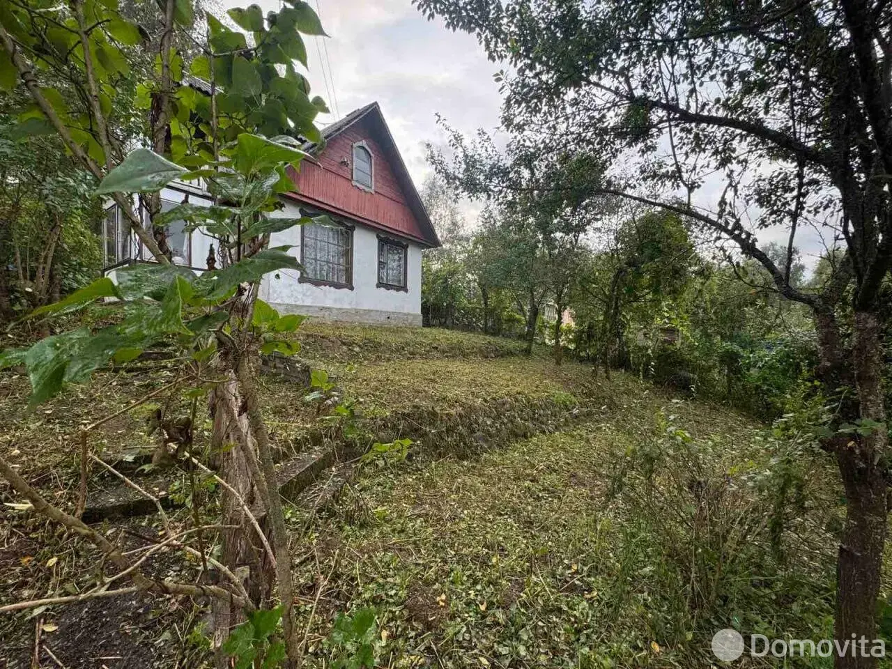 Продажа 2-этажной дачи в МЕДТЕХНИК Минская область, 9900USD, код 180934 - фото 1