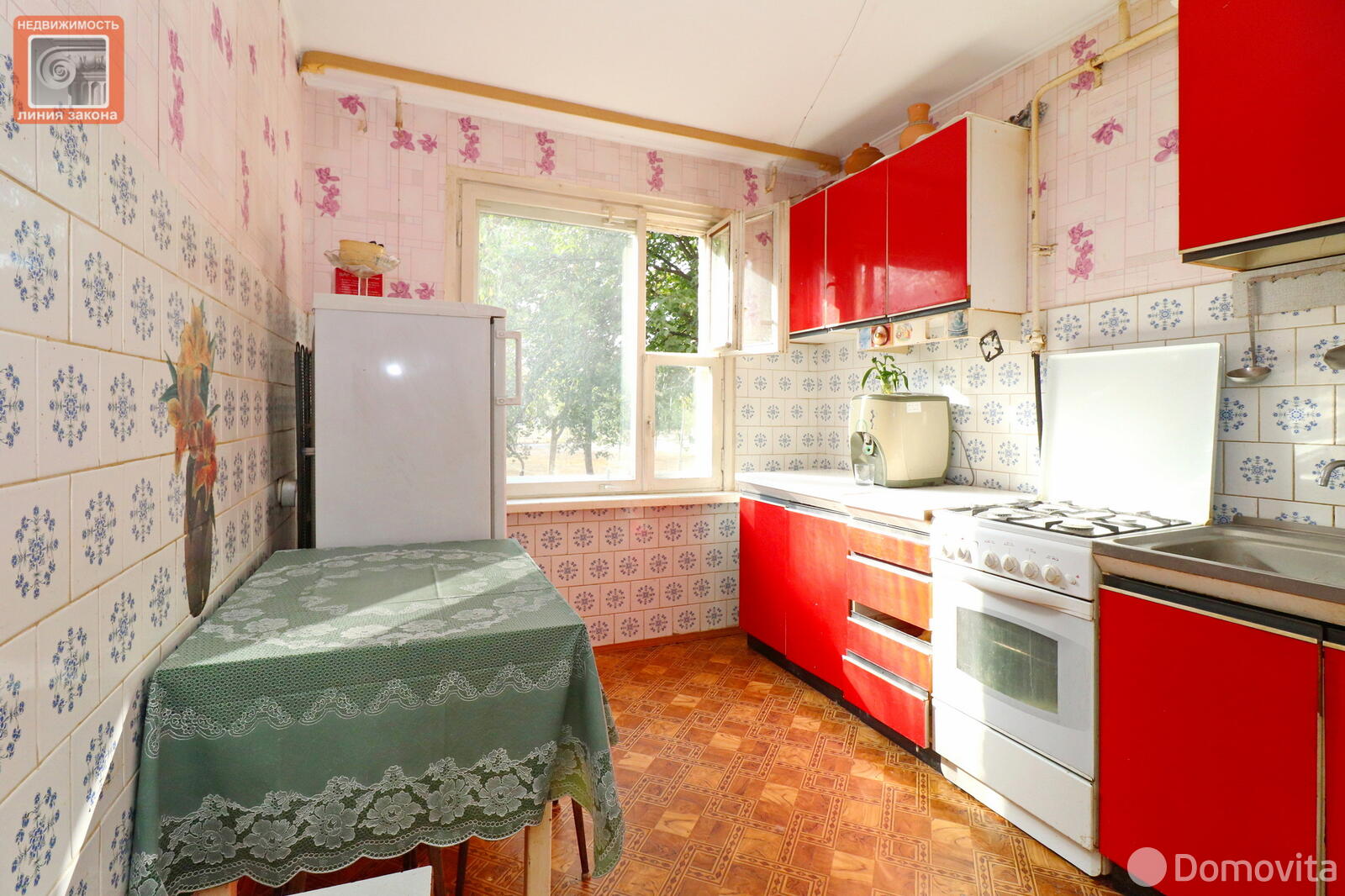 Продажа 2-комнатной квартиры в Гомеле, ул. 60 лет СССР, д. 11, 37500 USD, код: 1063306 - фото 2