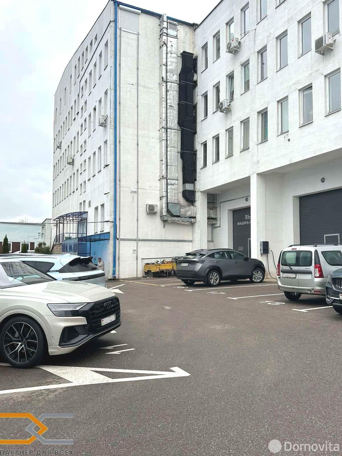 Купить офис на ул. Монтажников, д. 9 в Минске, 260000USD, код 8043 - фото 11