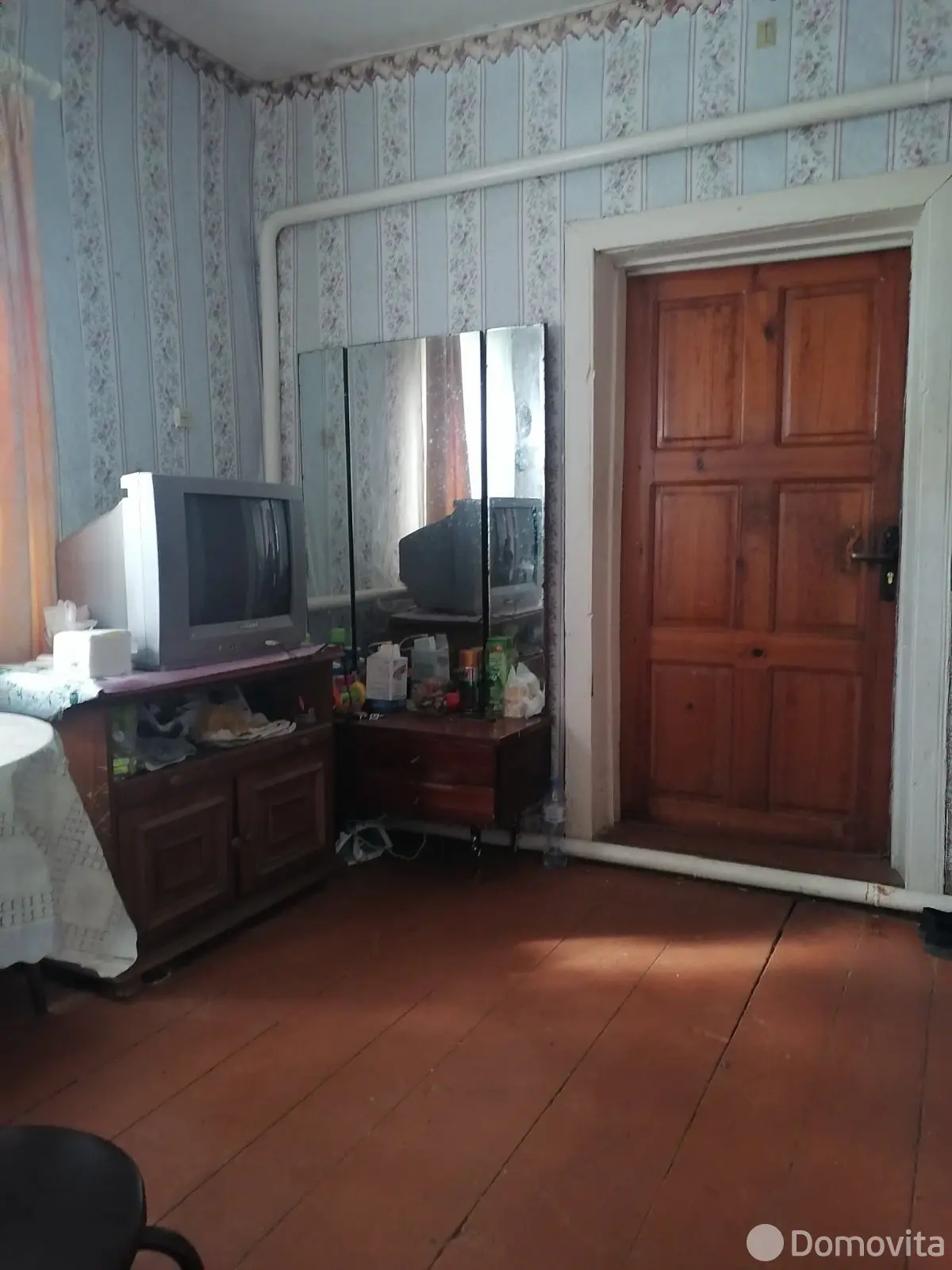 дом, Краснополье, , стоимость продажи 27 633 р.