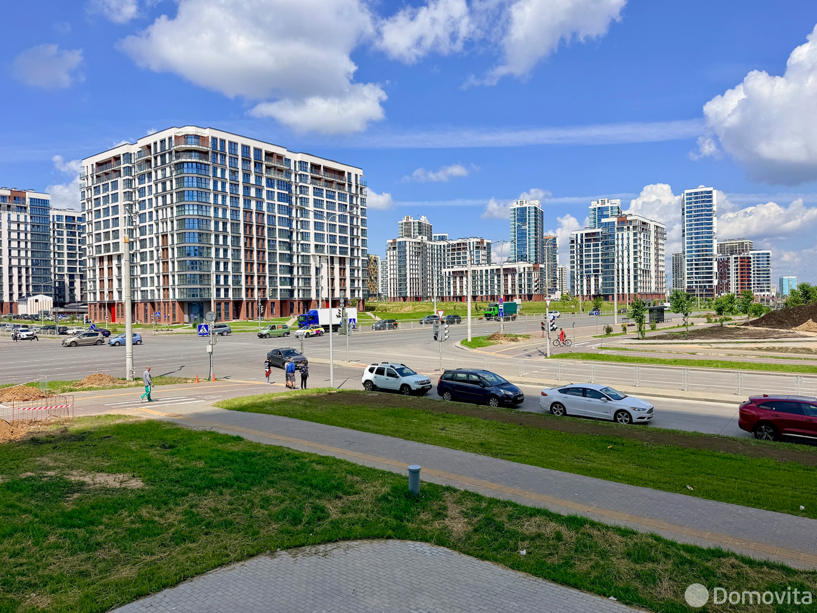 Купить торговую точку на ул. Михаила Савицкого, д. 24 в Минске, 150000USD, код 999347 - фото 14