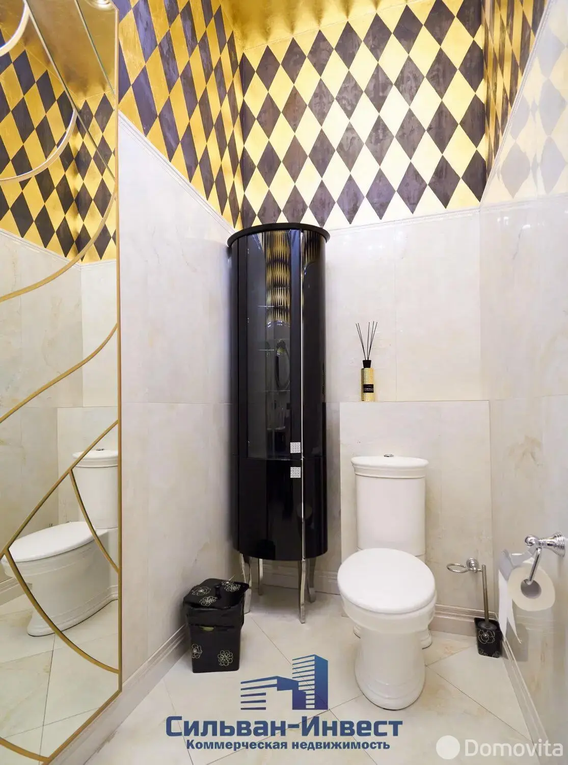 Купить офис на ул. Тимирязева, д. 72 в Минске, 2605250USD, код 8820 - фото 13