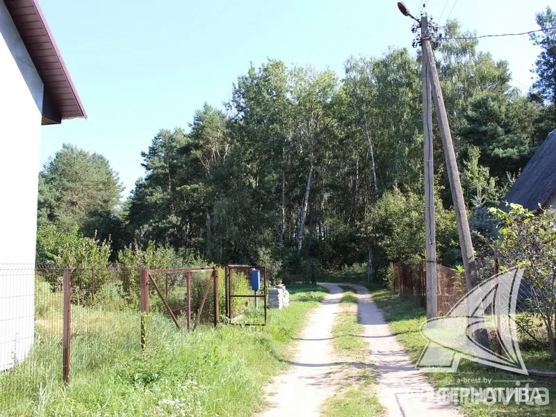 Купить 2-этажную дачу в Березка-Чернавчицкая Брестская область, 43500USD, код 162068 - фото 20