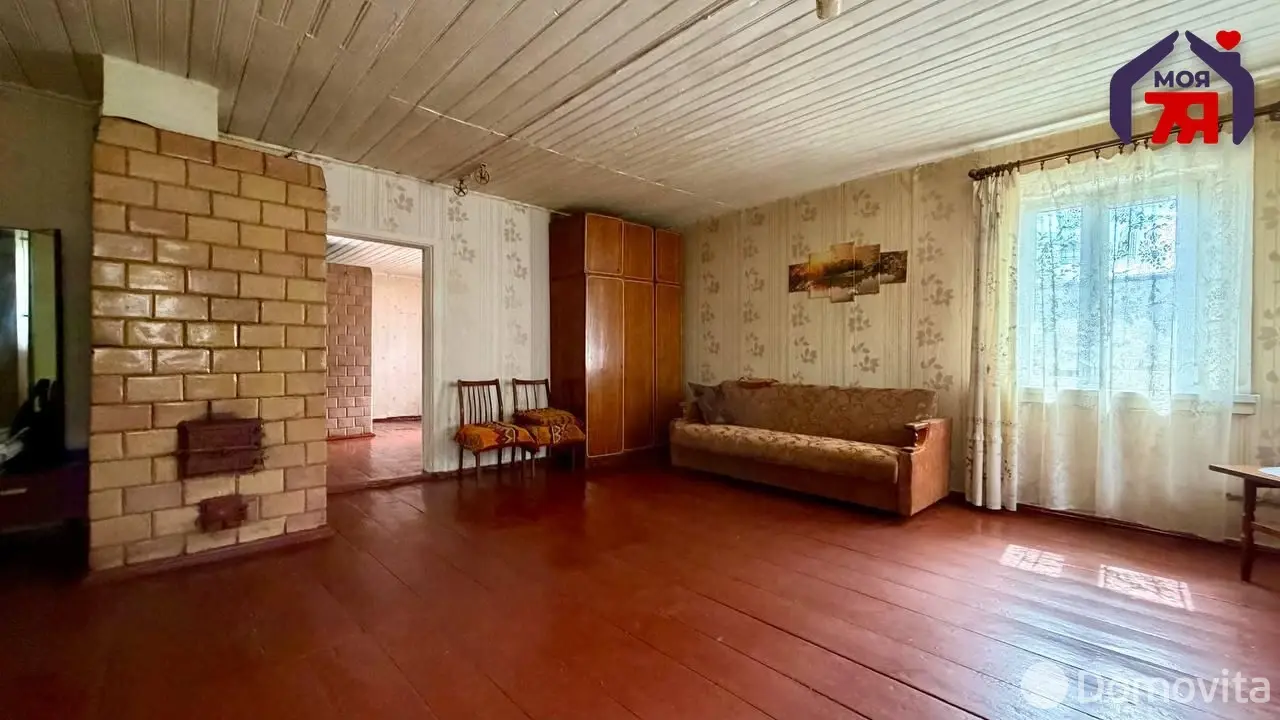 дом, Красное, ул. 1 Мая