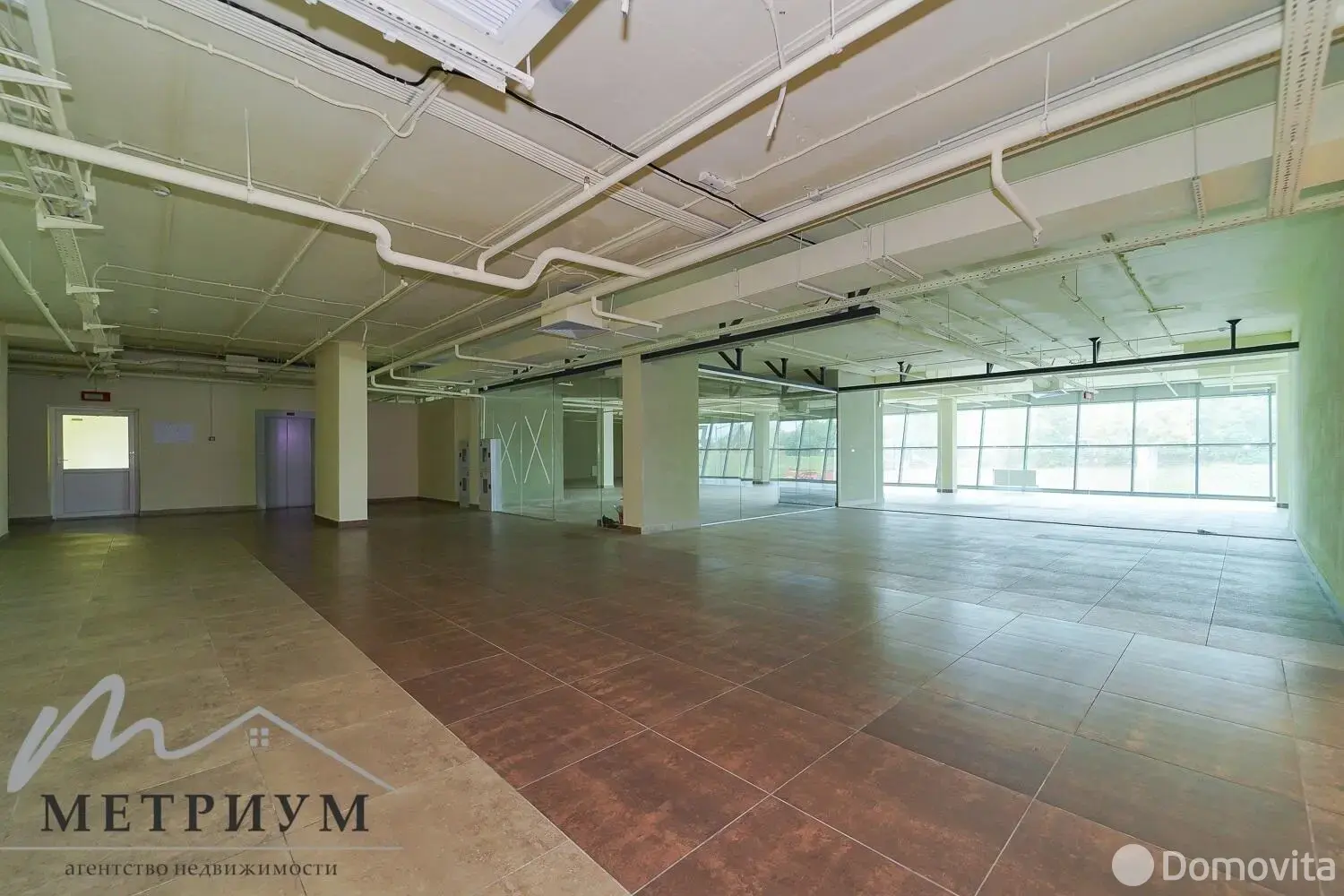 Стоимость аренды торгового объекта, Минск, ул. Максима Богдановича, д. 132