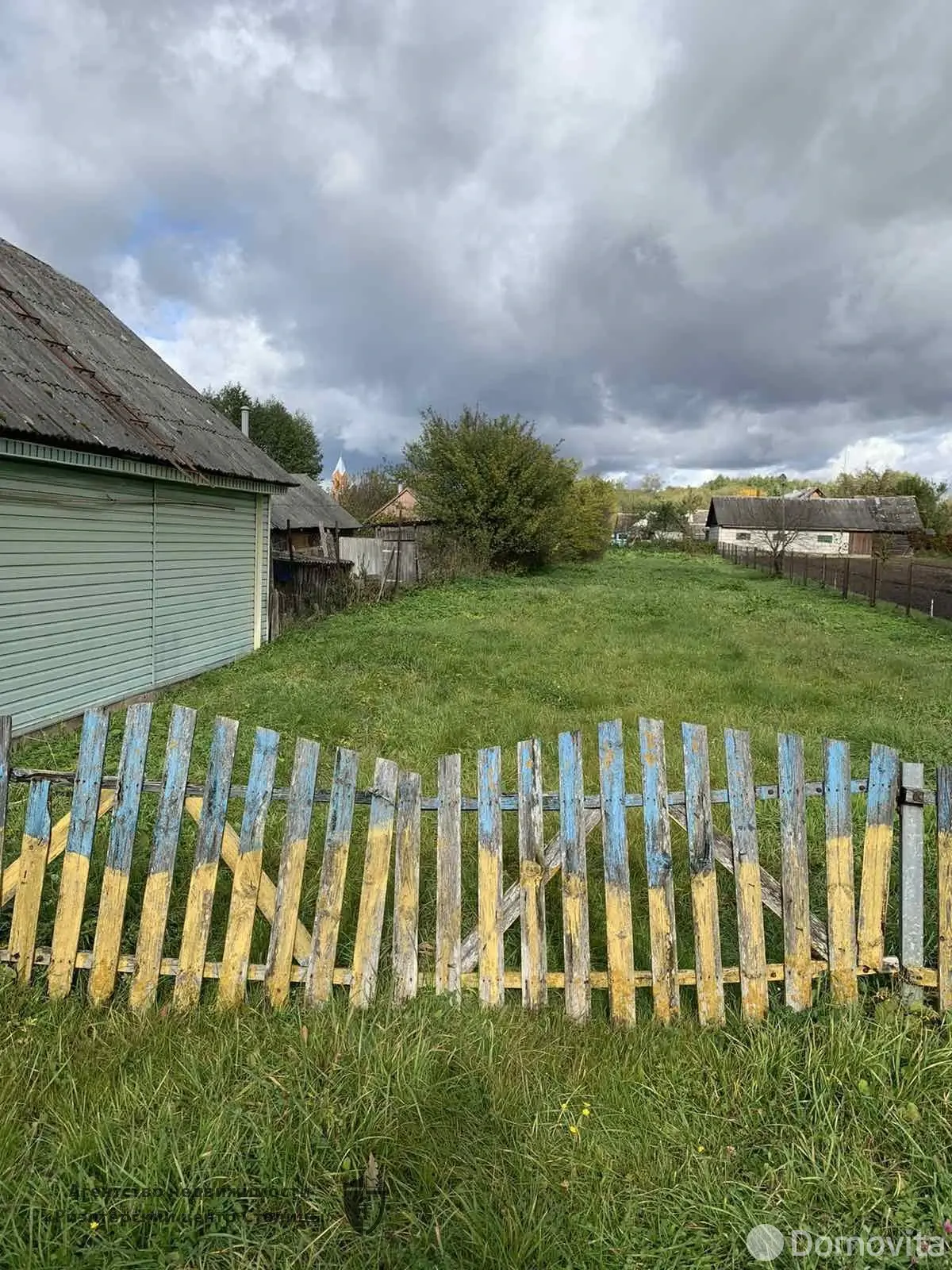 дом, Ивенец, ул. Борисевича, д. 9 