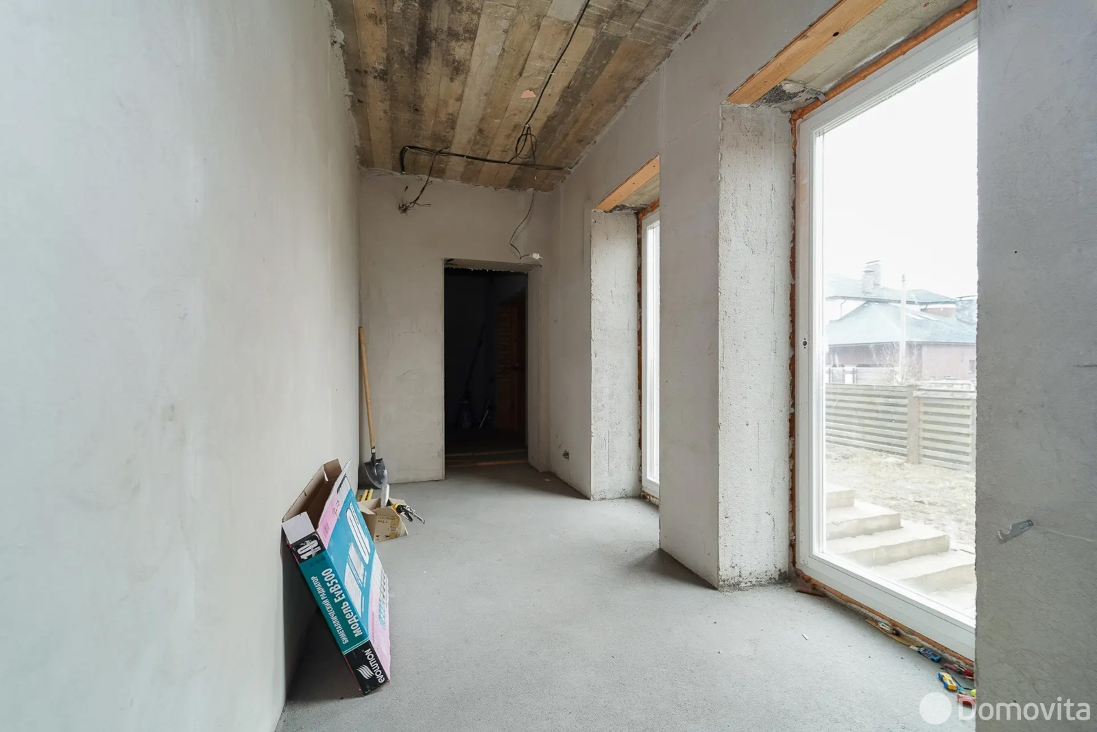 дом, Тарасово, ул. Белорусская, д. 17, стоимость продажи 543 234 р.