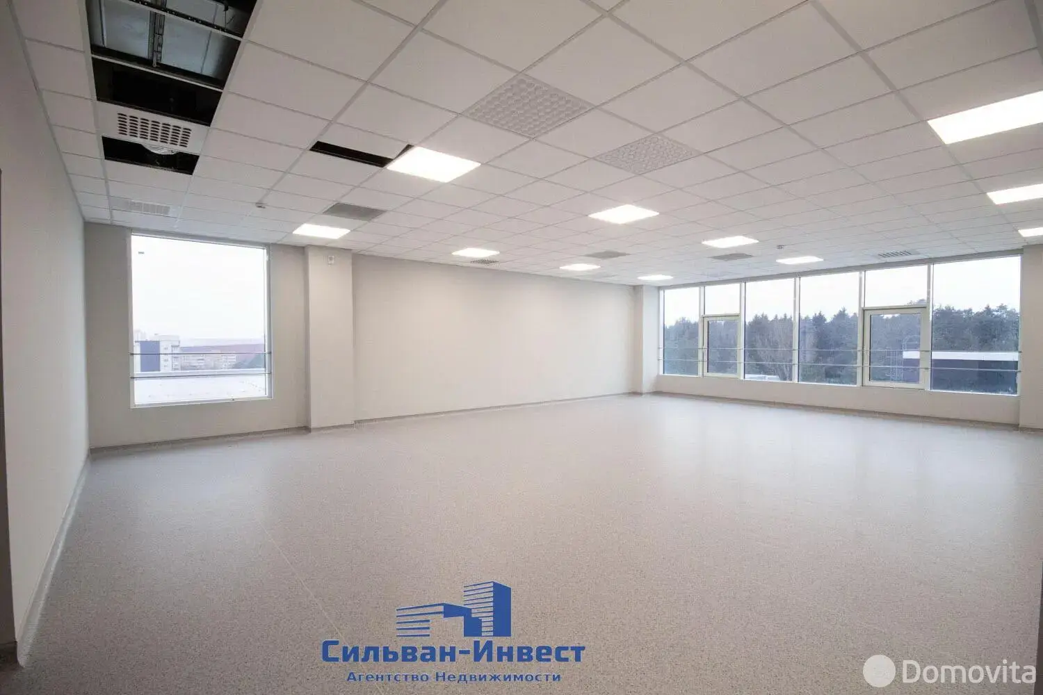 Аренда офиса на пр-т Партизанский, д. 79 в Минске, 18310EUR, код 13974 - фото 19