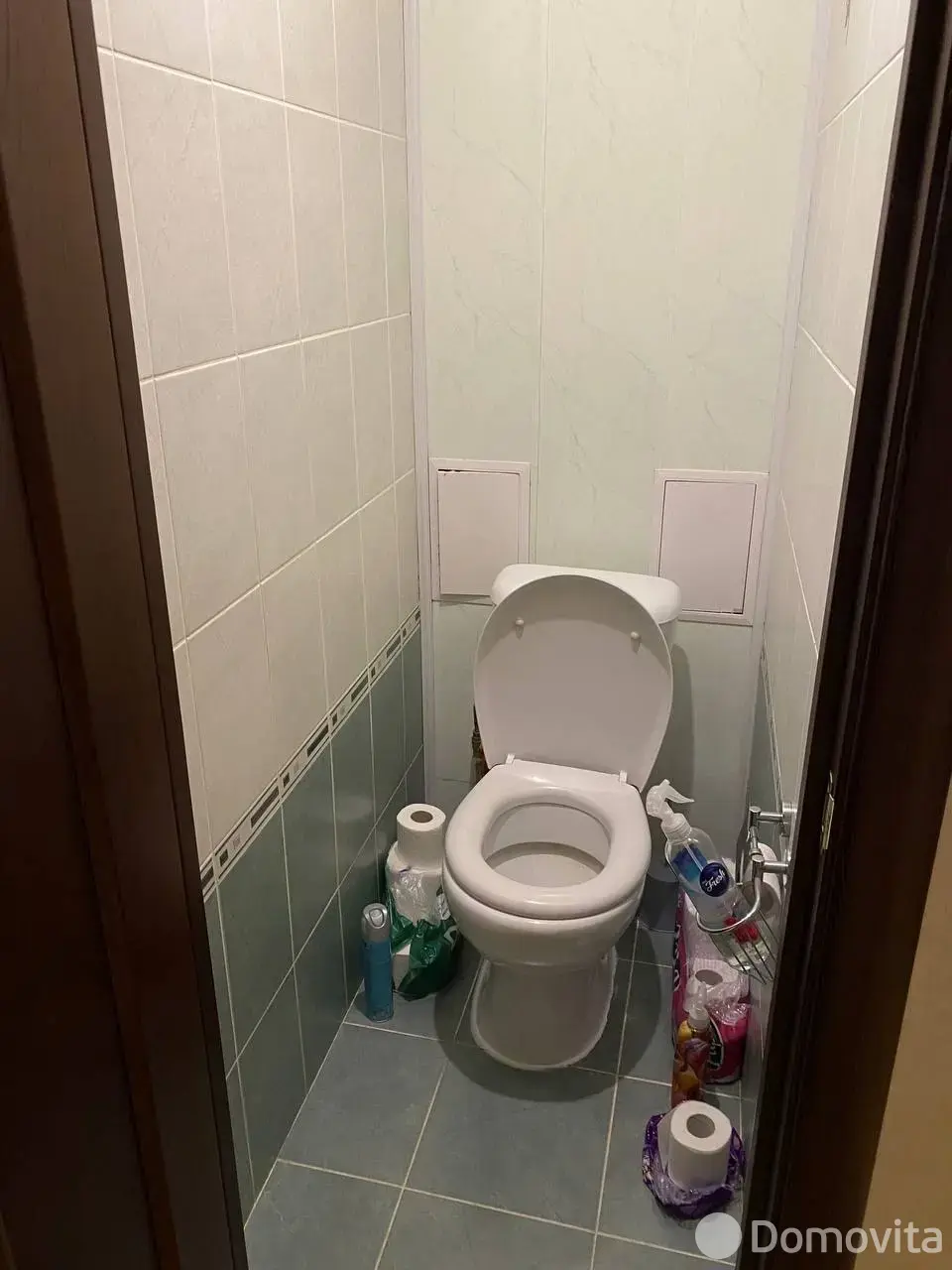 Снять 2-комнатную квартиру в Минске, ул. Восточная, д. 50, 1100BYN, код 151242 - фото 6