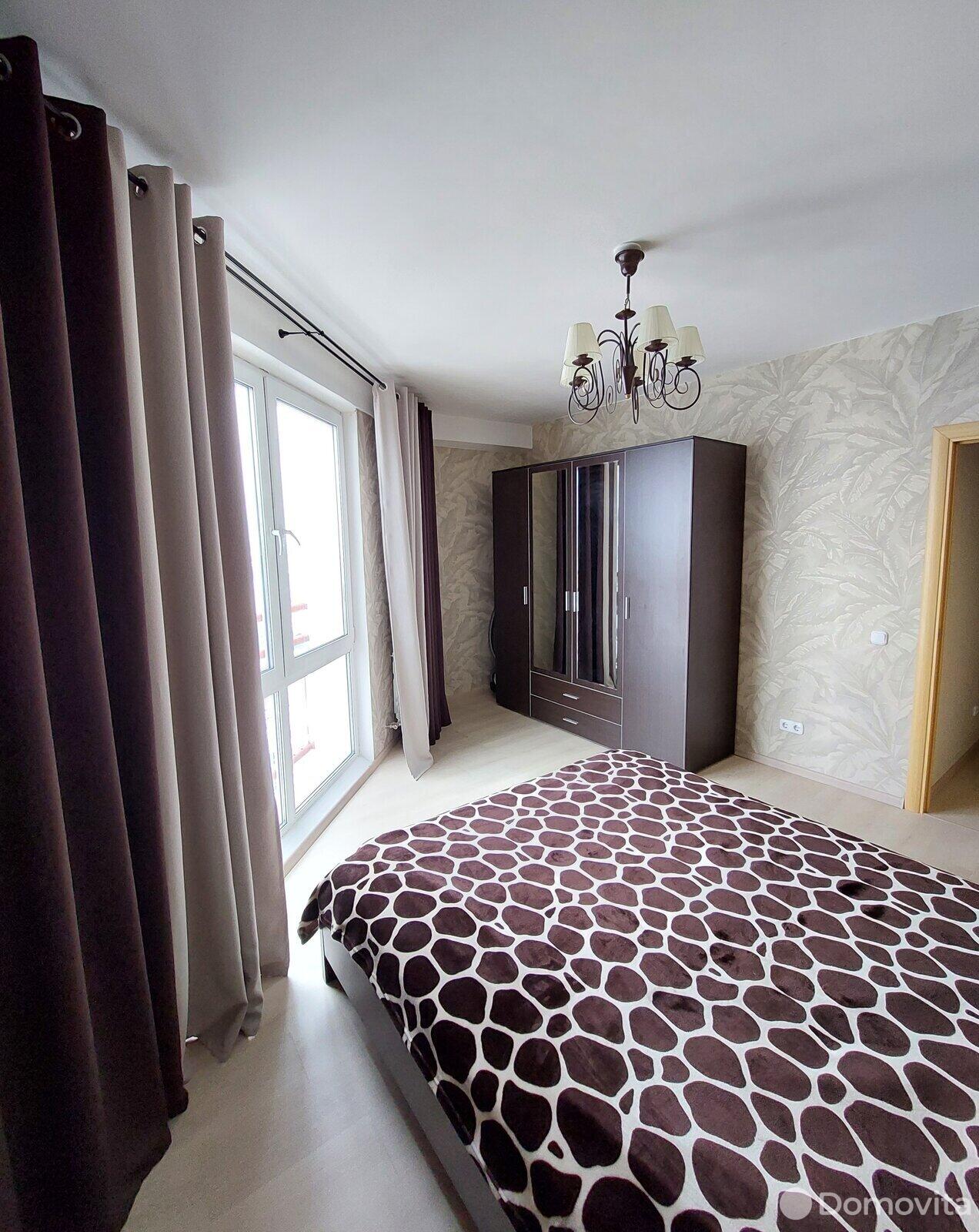 Купить 3-комнатную квартиру в Минске, ул. Максима Богдановича, д. 140, 136000 USD, код: 957415 - фото 3