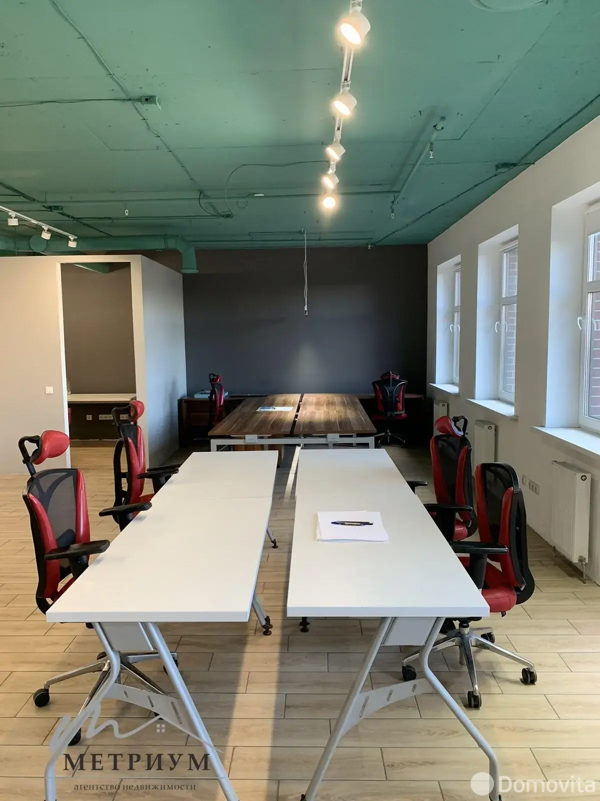 объект сферы услуг, Минск, ул. Ленина, д. 50