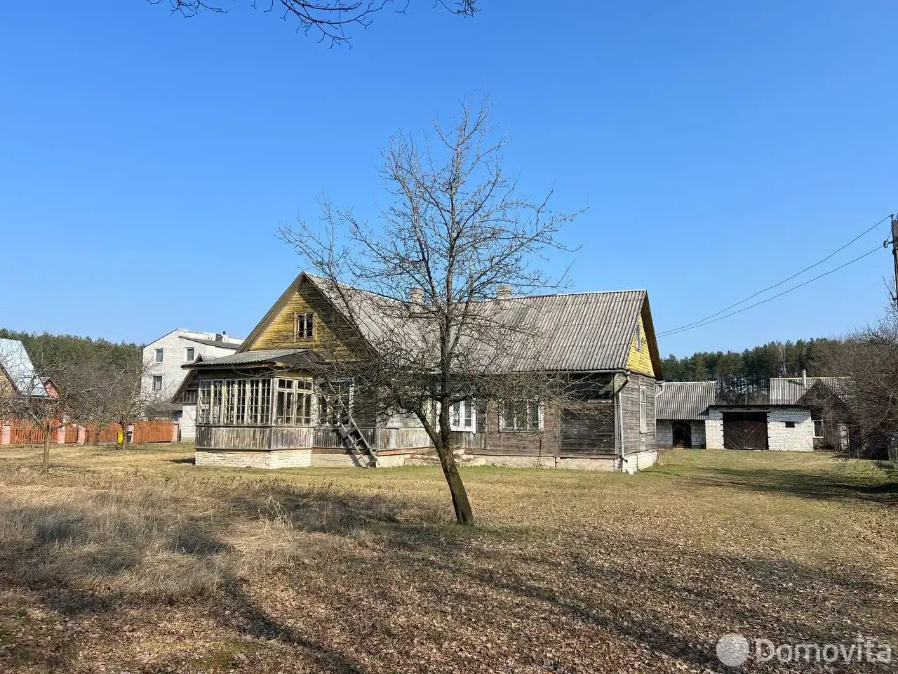 купить коттедж, Поречье, ул. Пески