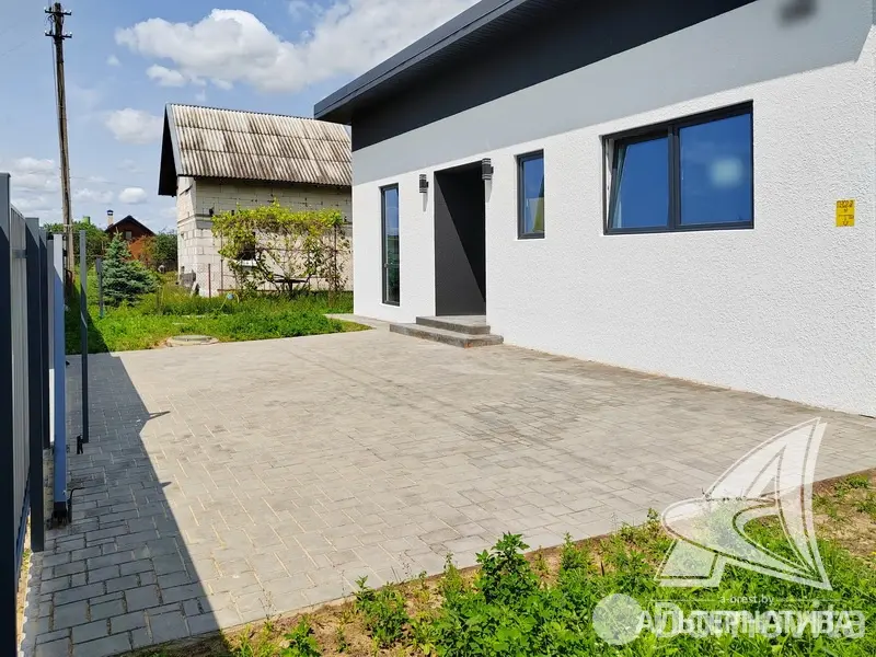 Купить 1-этажную дачу в Машиностроитель Брестская область, 75000USD, код 182948 - фото 26