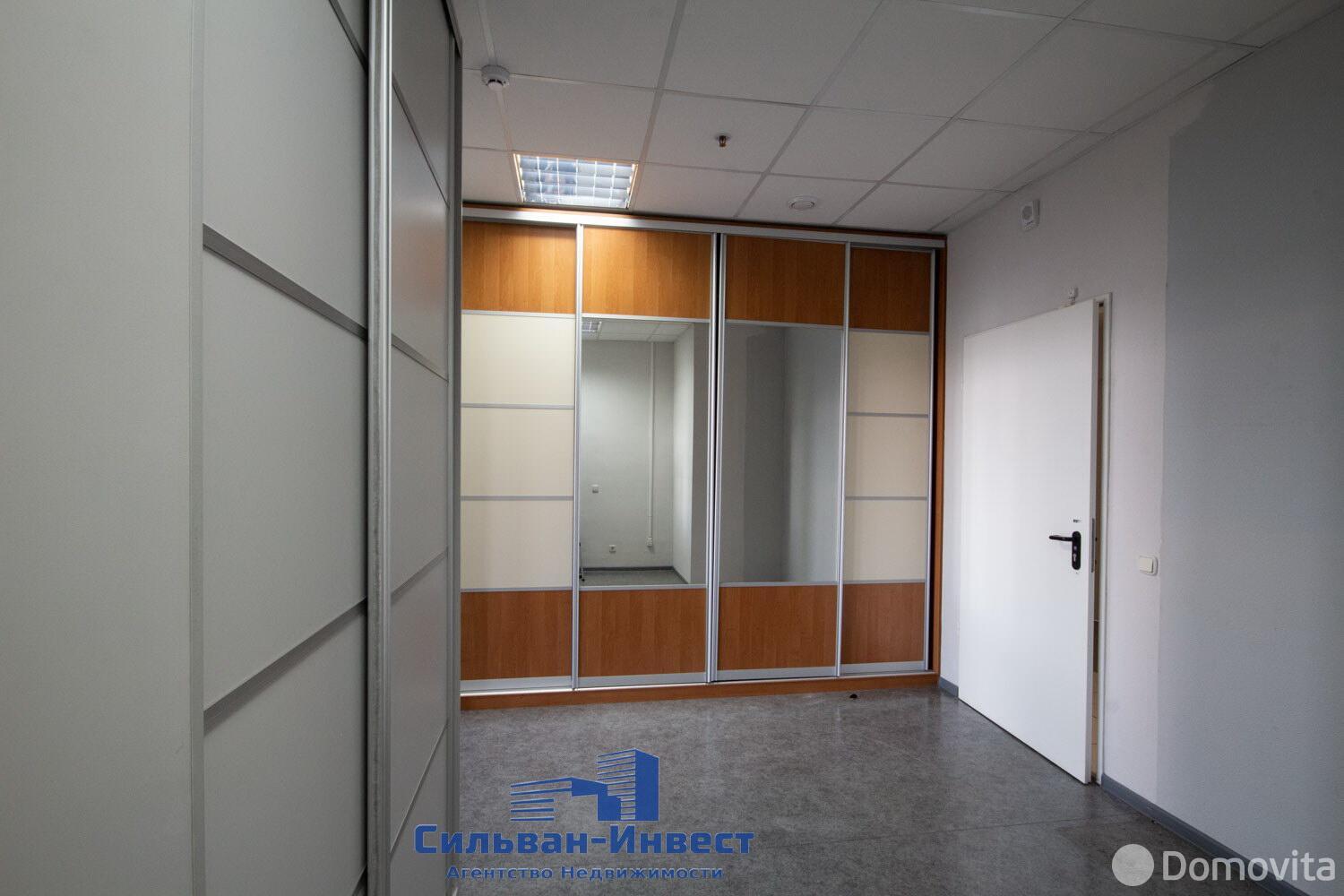 Аренда офиса на ул. Тимирязева, д. 67 в Минске, 5178EUR, код 12991 - фото 18