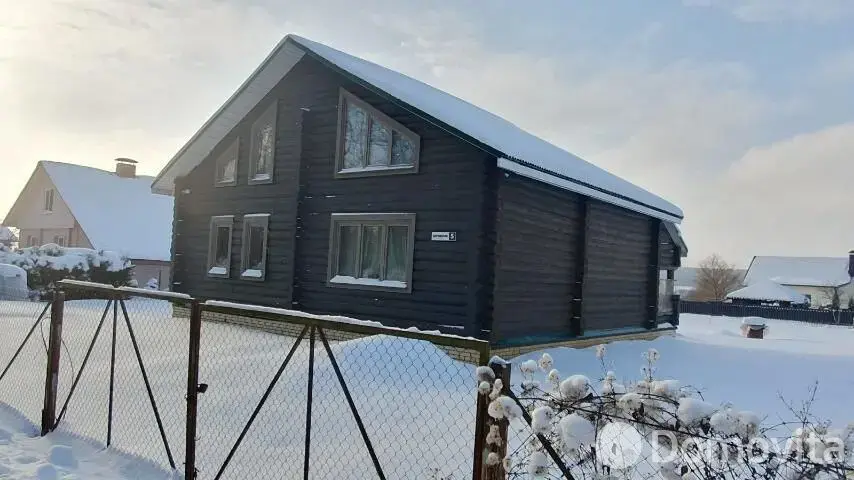 купить дом, Михалово, ул. Дорожная, д. 5