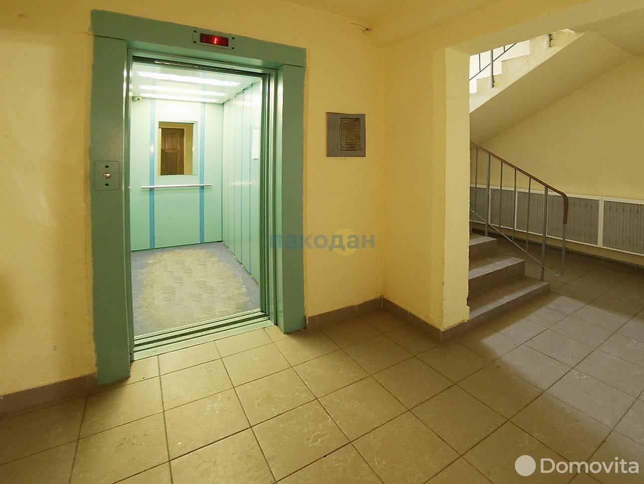 Продажа 2-комнатной квартиры в Минске, ул. Карла Либкнехта, д. 127, 103000 USD, код: 997953 - фото 3