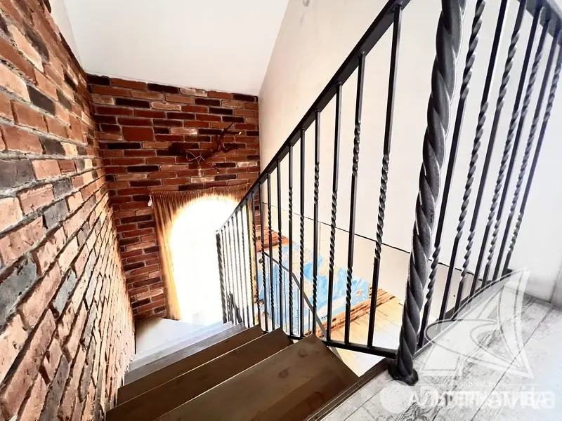 Продажа 2-этажной дачи в Бресте Брестская область, 123500USD, код 184023 - фото 27