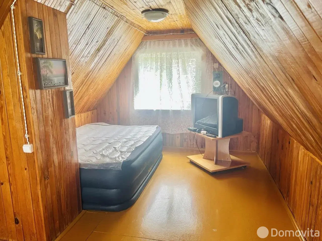 Продажа 2-этажной дачи в Журавинка Минская область, 25000USD, код 183304 - фото 13