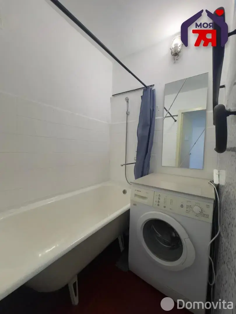 Снять 2-комнатную квартиру в Минске, ул. Плеханова, д. 119, 450USD, код 151051 - фото 9