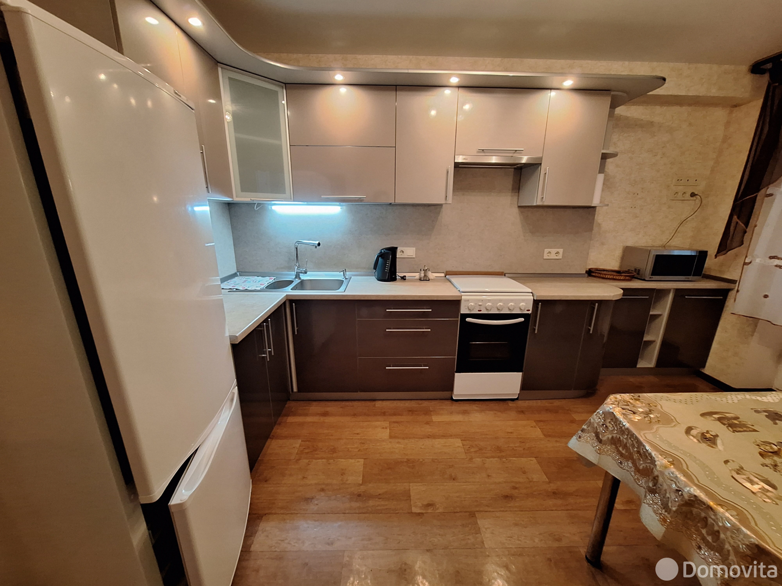 квартира, Минск, ул. Юрия Семеняко, д. 4 