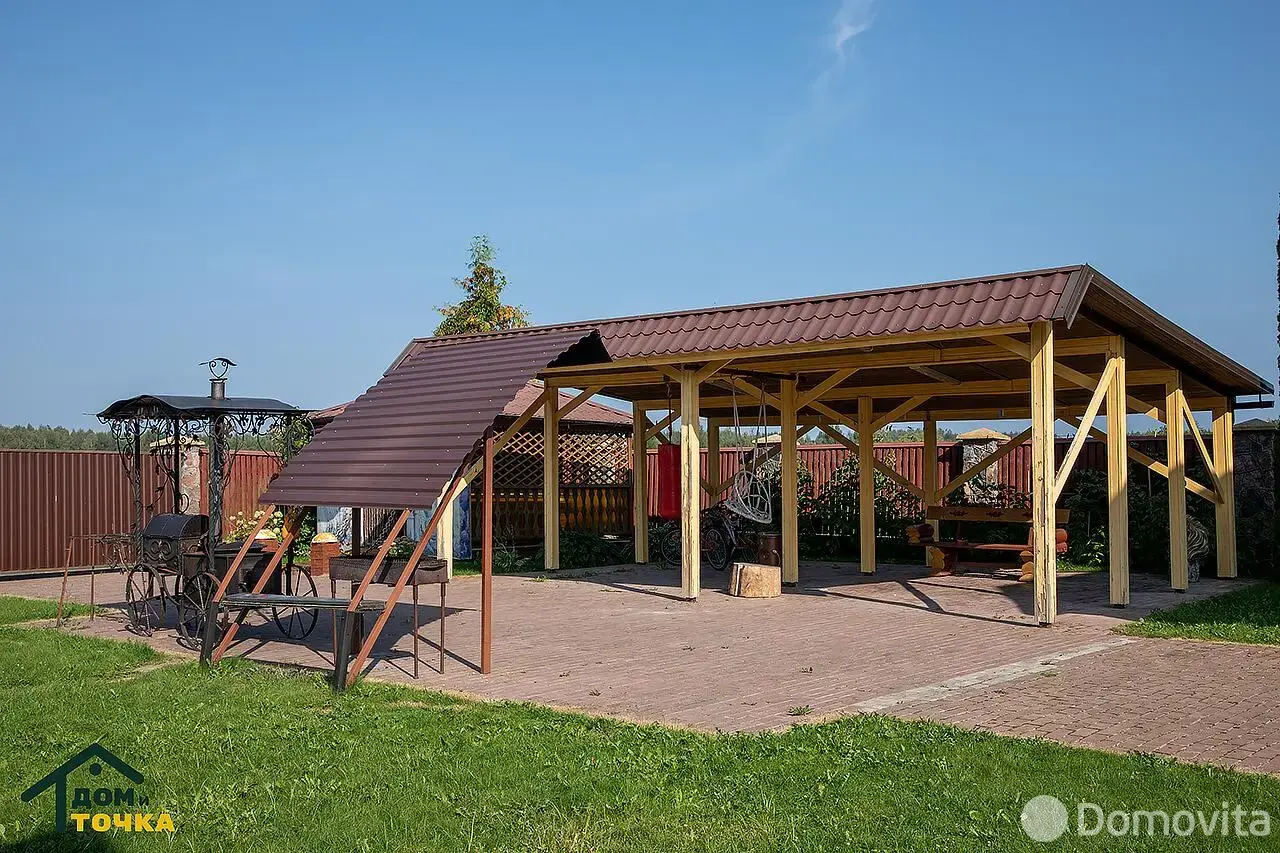 Купить помещение под сферу услуг в Дукелях, д. 5 - фото 32