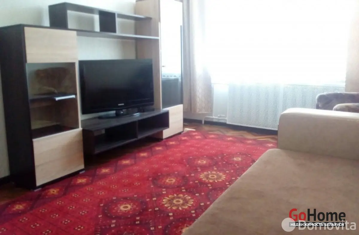 Снять 2-комнатную квартиру в Минске, ул. Авакяна, д. 34/3, 430USD, код 146436 - фото 2