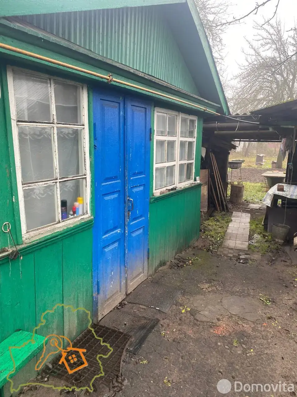 коттедж, Бобруйск, ул. Парковая, д. 18