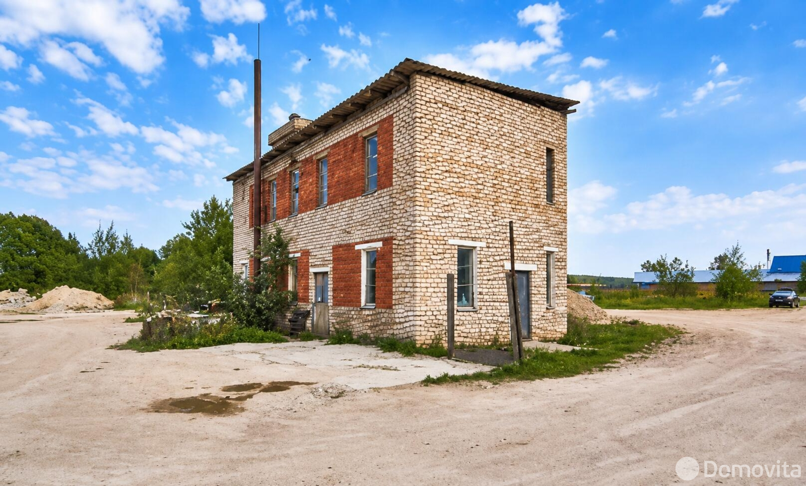 Купить земельный участок, 194 сотки, Ковалевщина, Минская область, 251600USD, код 571881 - фото 7